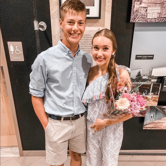 Meet your Posher, Leighton - Picture 1 of 1